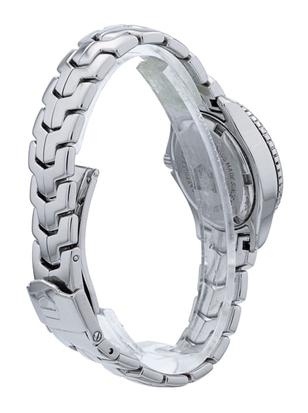 Tag Heuer Link WJ1318.BA0572